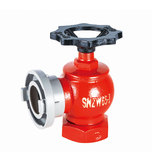SNZW65-I 旋转减压稳压型室内消火栓