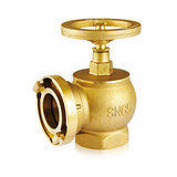 SN50/SN65 室内消防栓（全铜）