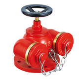 SQD150-1.6 多用式消防水泵接合器（地上式）
