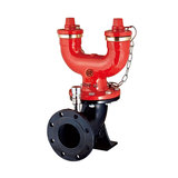 地下式消防水泵接合器 （改进型）